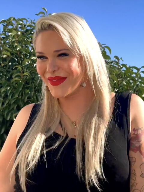 Alysha Mia